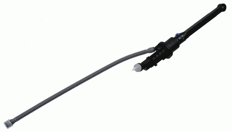 SACHS Master Cylinder, clutch - 6284 600 715